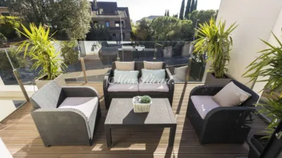 Casa en alquiler en Calle N-A, Sarrià (Distrito Sarrià-Sant Gervasi. Barcelona Capital) de 19.000 €<span>/mes</span>