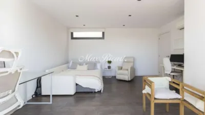 Casa en alquiler en Calle N-A, Sarrià (Distrito Sarrià-Sant Gervasi. Barcelona Capital) de 19.000 €<span>/mes</span>