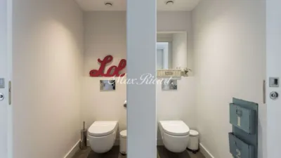 Casa en alquiler en Calle N-A, Sarrià (Distrito Sarrià-Sant Gervasi. Barcelona Capital) de 19.000 €<span>/mes</span>