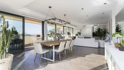 Casa en alquiler en Calle N-A, Sarrià (Distrito Sarrià-Sant Gervasi. Barcelona Capital) de 19.000 €<span>/mes</span>