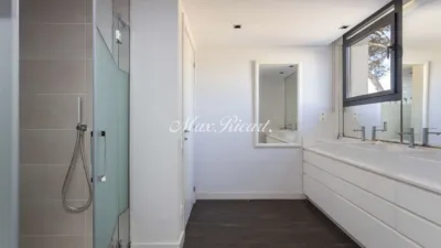 Casa en alquiler en Calle N-A, Sarrià (Distrito Sarrià-Sant Gervasi. Barcelona Capital) de 19.000 €<span>/mes</span>