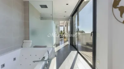 Casa en alquiler en Calle N-A, Sarrià (Distrito Sarrià-Sant Gervasi. Barcelona Capital) de 19.000 €<span>/mes</span>