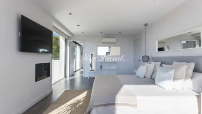 Casa en alquiler en Calle N-A, Sarrià (Distrito Sarrià-Sant Gervasi. Barcelona Capital) de 19.000 €<span>/mes</span>