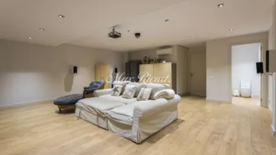 Casa en alquiler en Calle N-A, Sarrià (Distrito Sarrià-Sant Gervasi. Barcelona Capital) de 19.000 €<span>/mes</span>