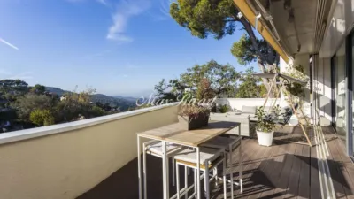 Casa en alquiler en Calle N-A, Sarrià (Distrito Sarrià-Sant Gervasi. Barcelona Capital) de 19.000 €<span>/mes</span>