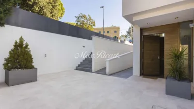 Casa en alquiler en Calle N-A, Sarrià (Distrito Sarrià-Sant Gervasi. Barcelona Capital) de 19.000 €<span>/mes</span>