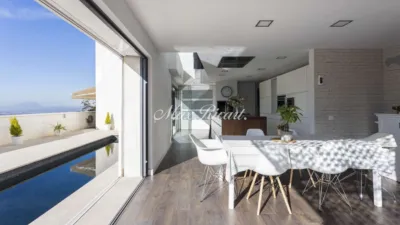 Casa en alquiler en Calle N-A, Sarrià (Distrito Sarrià-Sant Gervasi. Barcelona Capital) de 19.000 €<span>/mes</span>
