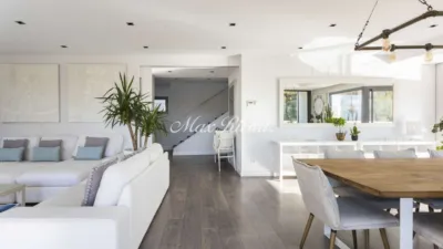 Casa en alquiler en Calle N-A, Sarrià (Distrito Sarrià-Sant Gervasi. Barcelona Capital) de 19.000 €<span>/mes</span>