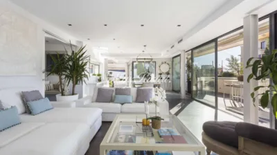 Casa en alquiler en Calle N-A, Sarrià (Distrito Sarrià-Sant Gervasi. Barcelona Capital) de 19.000 €<span>/mes</span>