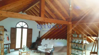 Chalet on Carretera General de Gama Street, No. 31 photo 28