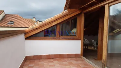 Chalet on Carretera General de Gama Street, No. 31 photo 31