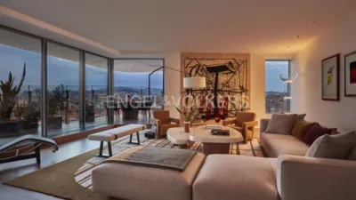 Apartment in El Besòs-El Maresme photo 12