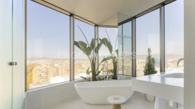 Apartment in El Besòs-El Maresme photo 15