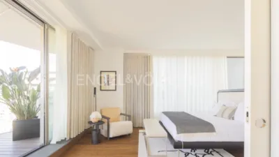Apartment in El Besòs-El Maresme photo 16