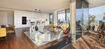 Apartment in El Besòs-El Maresme photo 9