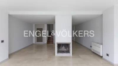 Ático en alquiler en Calle de Núñez de Balboa, cerca de Calle Jorge Juan - Imagen 10