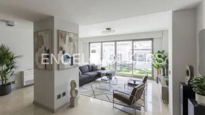 Ático en alquiler en Calle de Núñez de Balboa, cerca de Calle Jorge Juan - Imagen 12