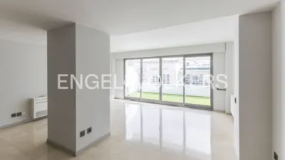 Ático en alquiler en Calle de Núñez de Balboa, cerca de Calle Jorge Juan - Imagen 13