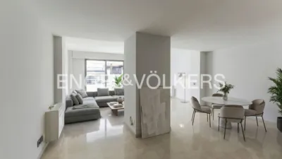 Ático en alquiler en Calle de Núñez de Balboa, cerca de Calle Jorge Juan - Imagen 14