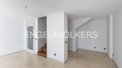 Ático en alquiler en Calle de Núñez de Balboa, cerca de Calle Jorge Juan - Imagen 16