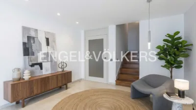 Ático en alquiler en Calle de Núñez de Balboa, cerca de Calle Jorge Juan - Imagen 17