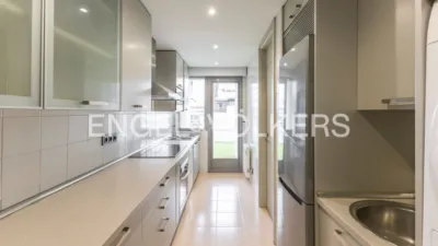 Ático en alquiler en Calle de Núñez de Balboa, cerca de Calle Jorge Juan - Imagen 20