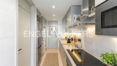 Ático en alquiler en Calle de Núñez de Balboa, cerca de Calle Jorge Juan - Imagen 21