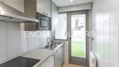 Ático en alquiler en Calle de Núñez de Balboa, cerca de Calle Jorge Juan - Imagen 23