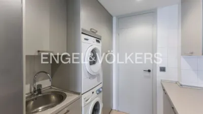 Ático en alquiler en Calle de Núñez de Balboa, cerca de Calle Jorge Juan - Imagen 24