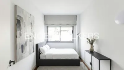 Ático en alquiler en Calle de Núñez de Balboa, cerca de Calle Jorge Juan - Imagen 26