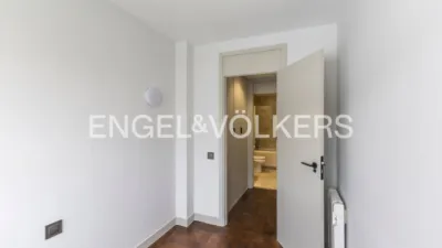 Ático en alquiler en Calle de Núñez de Balboa, cerca de Calle Jorge Juan - Imagen 28