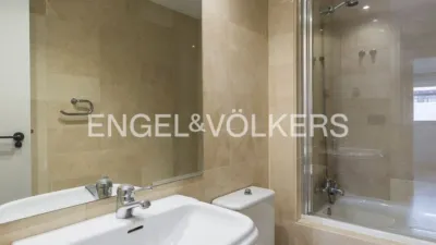 Ático en alquiler en Calle de Núñez de Balboa, cerca de Calle Jorge Juan - Imagen 29