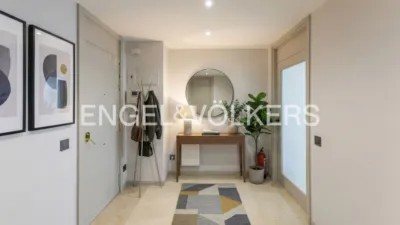 Ático en alquiler en Calle de Núñez de Balboa, cerca de Calle Jorge Juan - Imagen 30