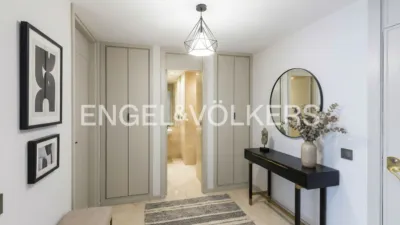 Ático en alquiler en Calle de Núñez de Balboa, cerca de Calle Jorge Juan - Imagen 33