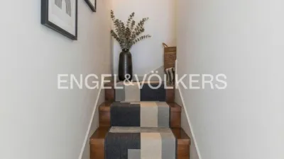 Ático en alquiler en Calle de Núñez de Balboa, cerca de Calle Jorge Juan - Imagen 35