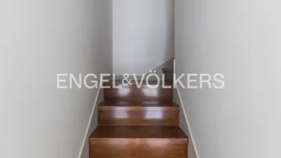 Ático en alquiler en Calle de Núñez de Balboa, cerca de Calle Jorge Juan - Imagen 36