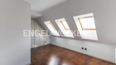 Ático en alquiler en Calle de Núñez de Balboa, cerca de Calle Jorge Juan - Imagen 38