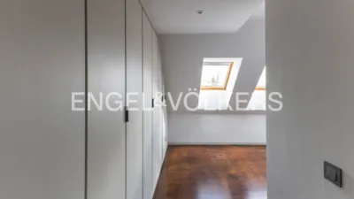 Ático en alquiler en Calle de Núñez de Balboa, cerca de Calle Jorge Juan - Imagen 40