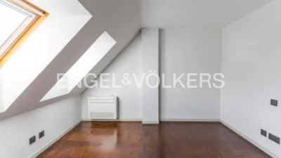 Ático en alquiler en Calle de Núñez de Balboa, cerca de Calle Jorge Juan - Imagen 42