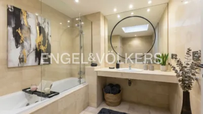 Ático en alquiler en Calle de Núñez de Balboa, cerca de Calle Jorge Juan - Imagen 44