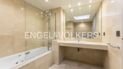 Ático en alquiler en Calle de Núñez de Balboa, cerca de Calle Jorge Juan - Imagen 45