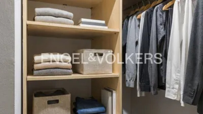 Ático en alquiler en Calle de Núñez de Balboa, cerca de Calle Jorge Juan - Imagen 46