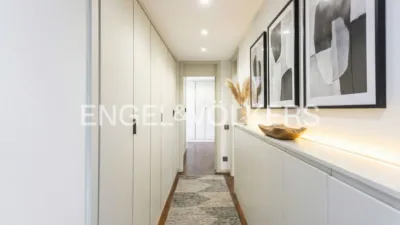 Ático en alquiler en Calle de Núñez de Balboa, cerca de Calle Jorge Juan - Imagen 48