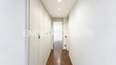 Ático en alquiler en Calle de Núñez de Balboa, cerca de Calle Jorge Juan - Imagen 49