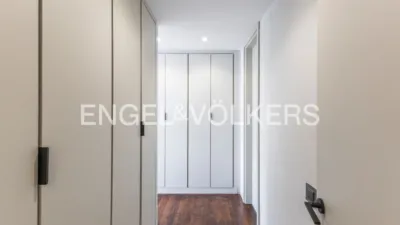 Ático en alquiler en Calle de Núñez de Balboa, cerca de Calle Jorge Juan - Imagen 50