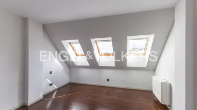 Ático en alquiler en Calle de Núñez de Balboa, cerca de Calle Jorge Juan - Imagen 52