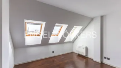 Ático en alquiler en Calle de Núñez de Balboa, cerca de Calle Jorge Juan - Imagen 54