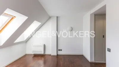 Ático en alquiler en Calle de Núñez de Balboa, cerca de Calle Jorge Juan - Imagen 56