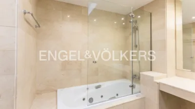 Ático en alquiler en Calle de Núñez de Balboa, cerca de Calle Jorge Juan - Imagen 58