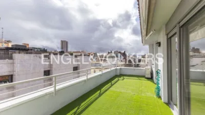 Ático en alquiler en Calle de Núñez de Balboa, cerca de Calle Jorge Juan - Imagen 59